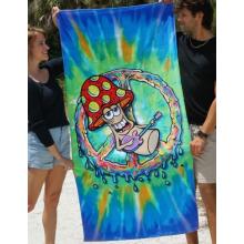 420 MR. Fun Gus Towel