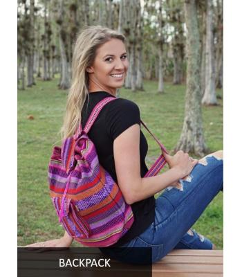 Back Pack