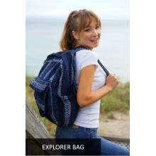 Explorer Bag