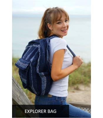 Explorer Bag