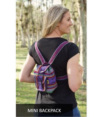Mini Back Pack