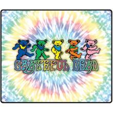Dancing Bears Pastel