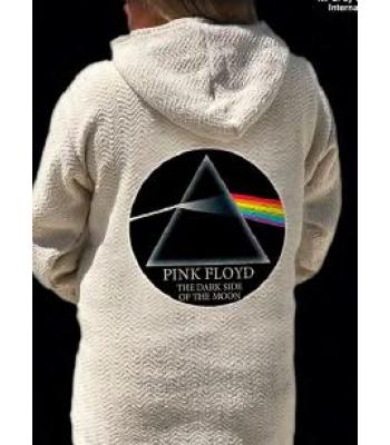 Natural Baja Dark Side of The Moon Prism