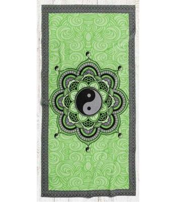 Mandala Towel