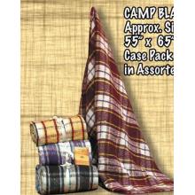 Camp Blanket 